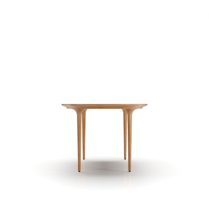 Lunar Dining Table