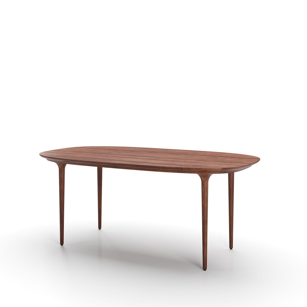 Lunar Dining Table