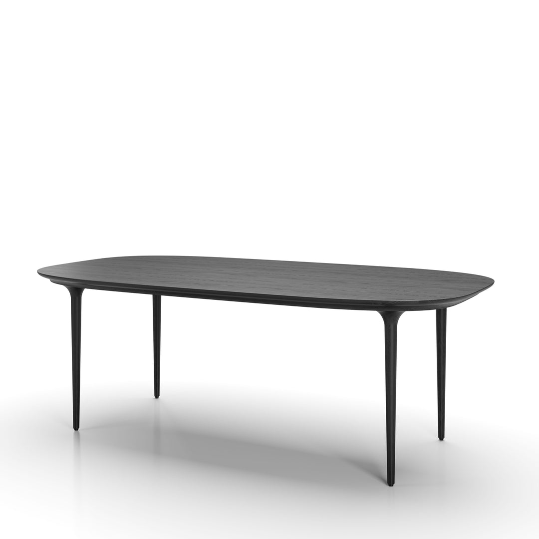 Lunar Dining Table