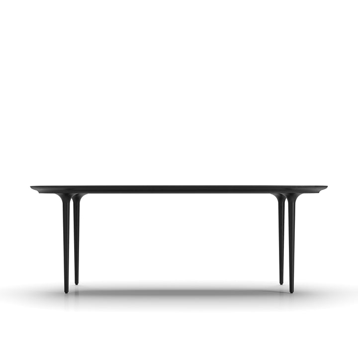 Lunar Dining Table