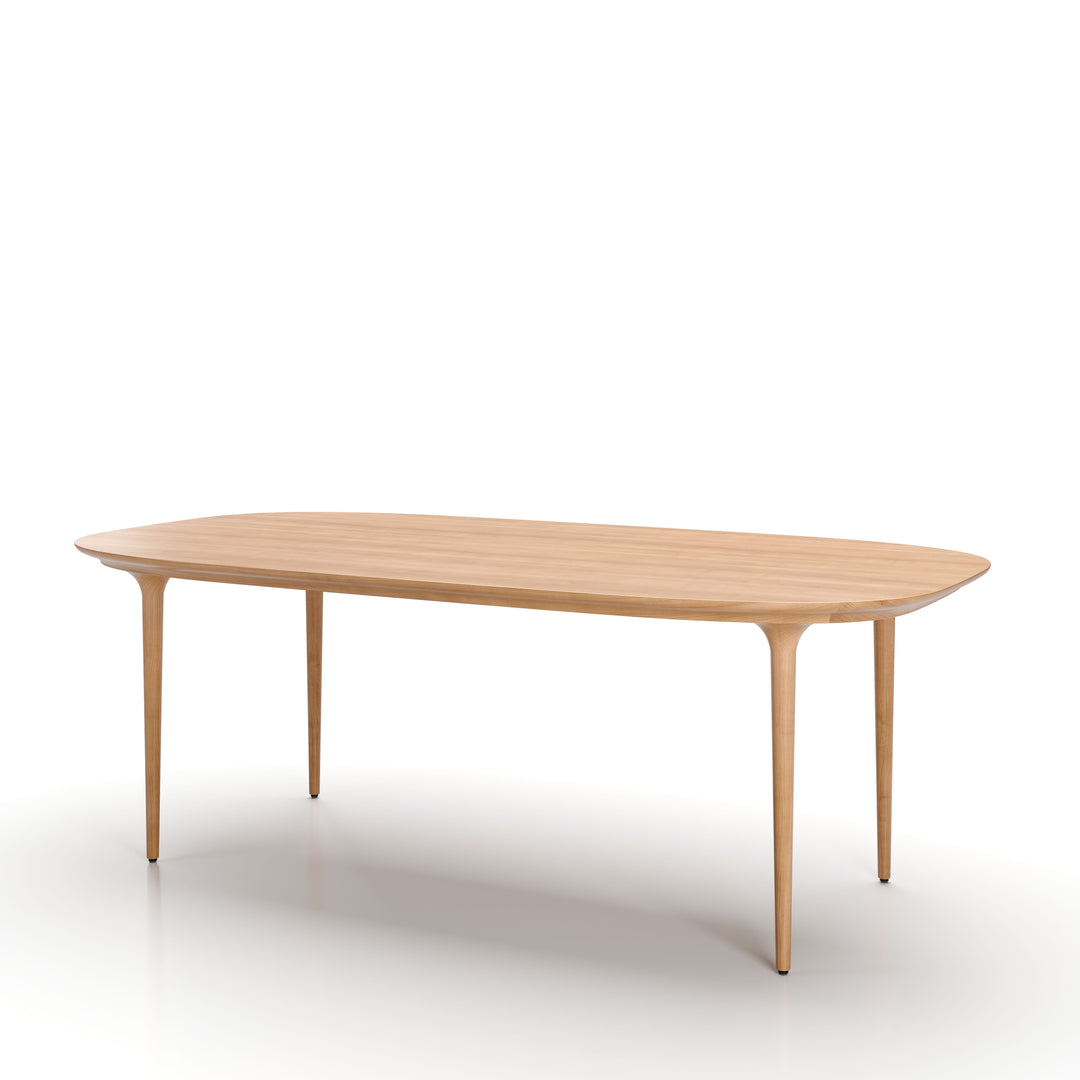 Lunar Dining Table