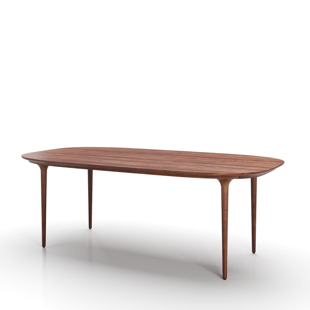 Lunar Dining Table