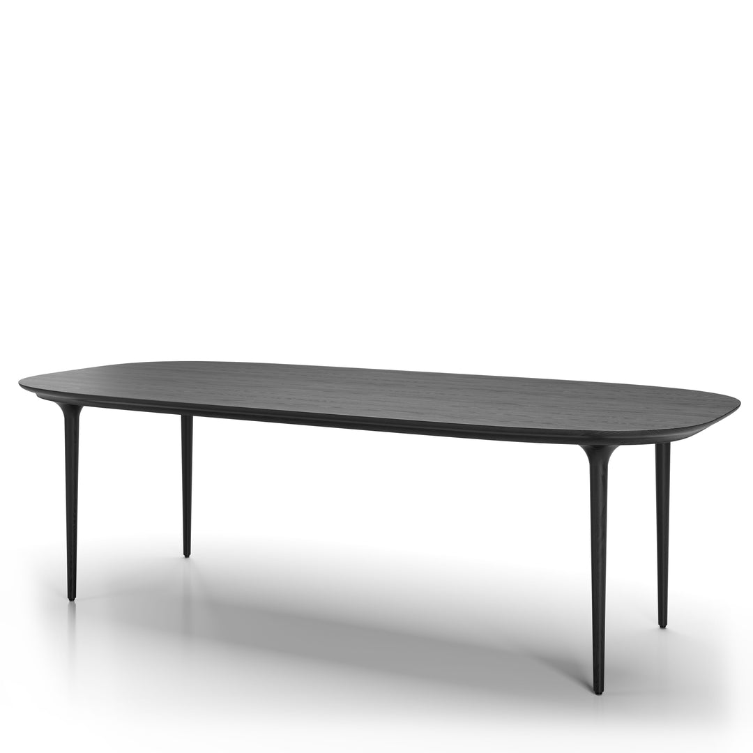 Lunar Dining Table