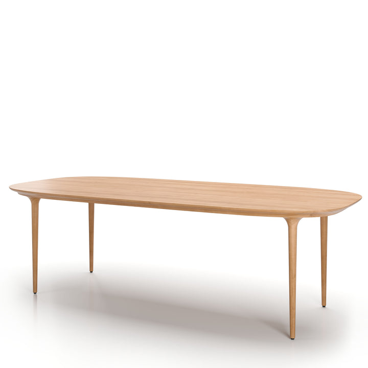 Lunar Dining Table