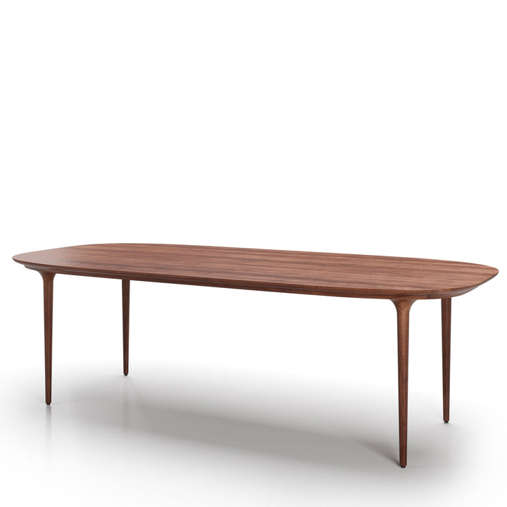 Lunar Dining Table
