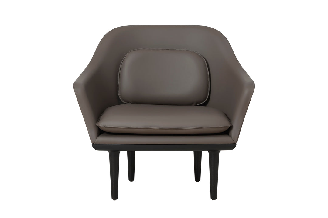 Lunar Lounge Chair Large