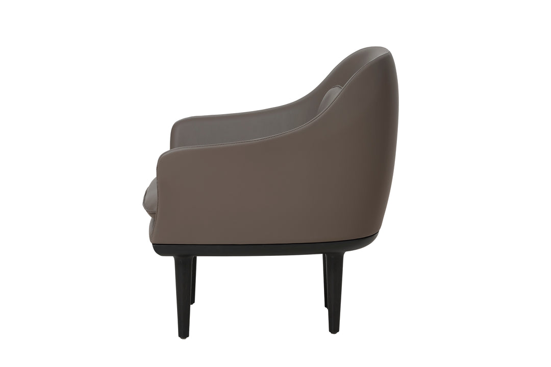 Lunar Lounge Chair Large