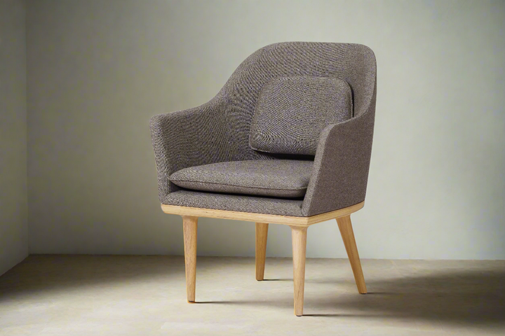 Lunar Lounge Chair Small