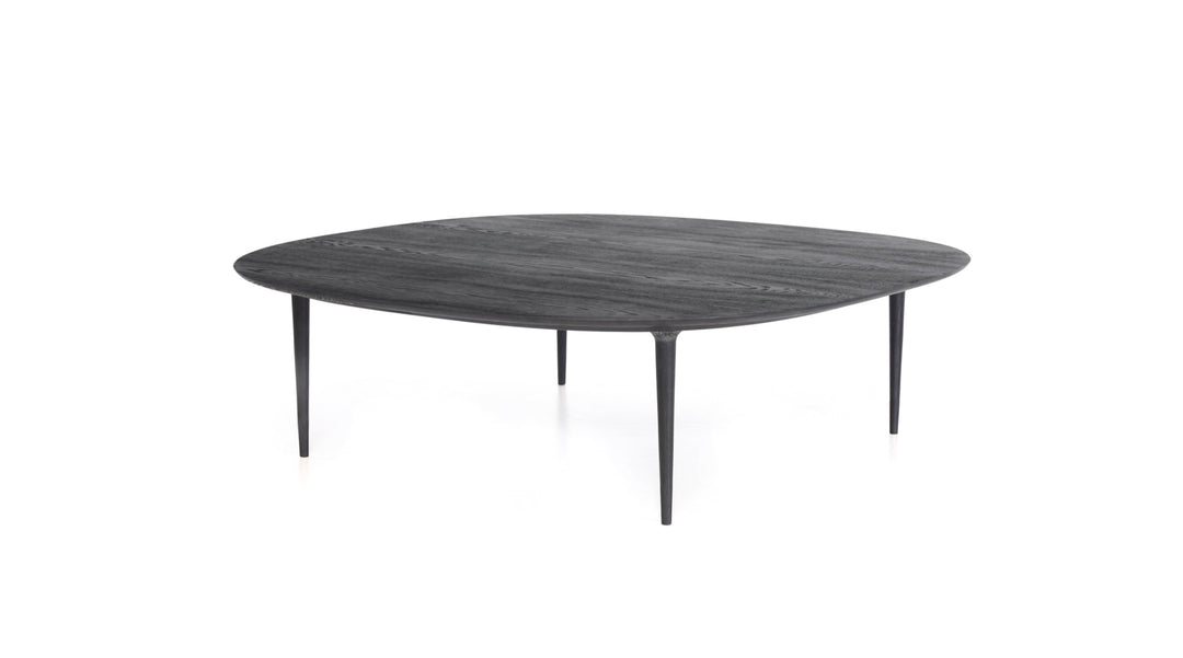 Lunar Coffee Table Square