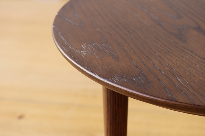 Lunar Side Table - Showroom Model