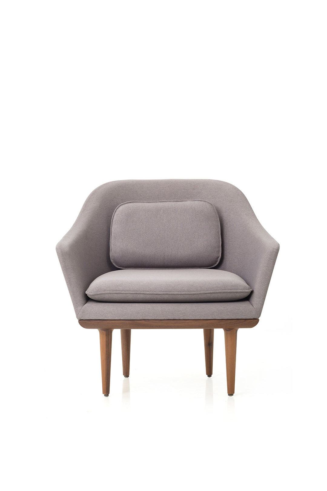 Lunar Dining Chair Large