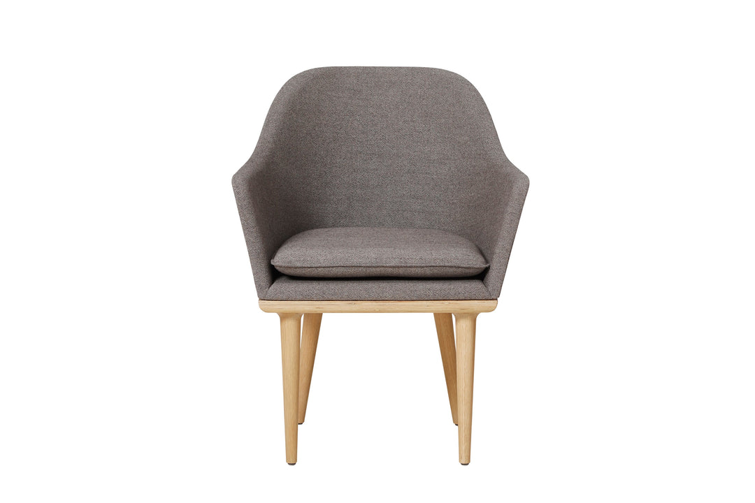 Lunar Dining Chair Small