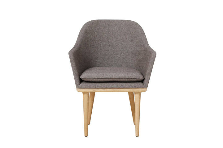 Lunar Dining Chair Small