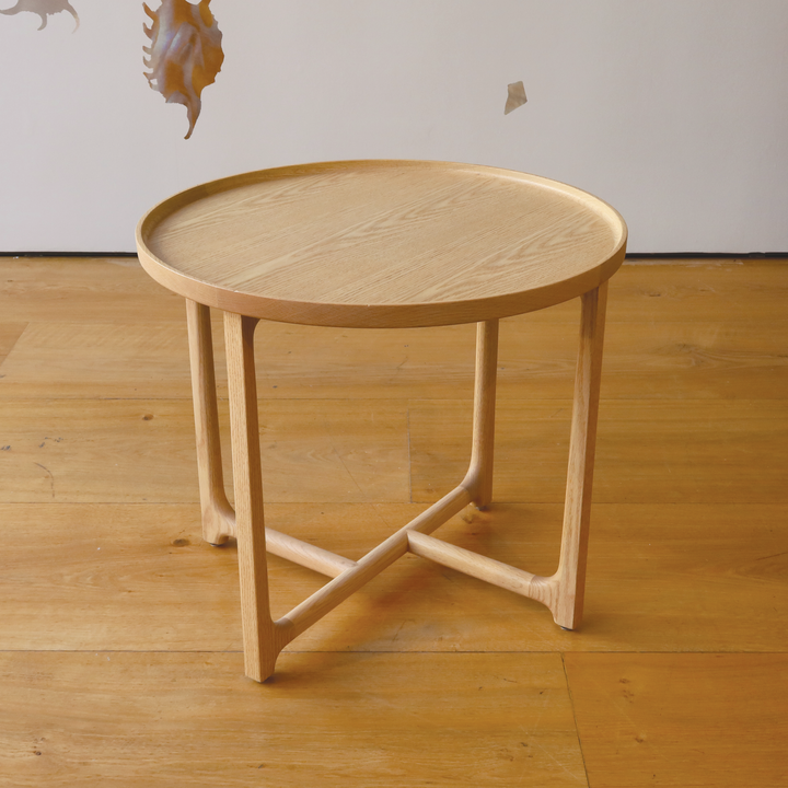 Lyrical High Side Table - Showroom Model