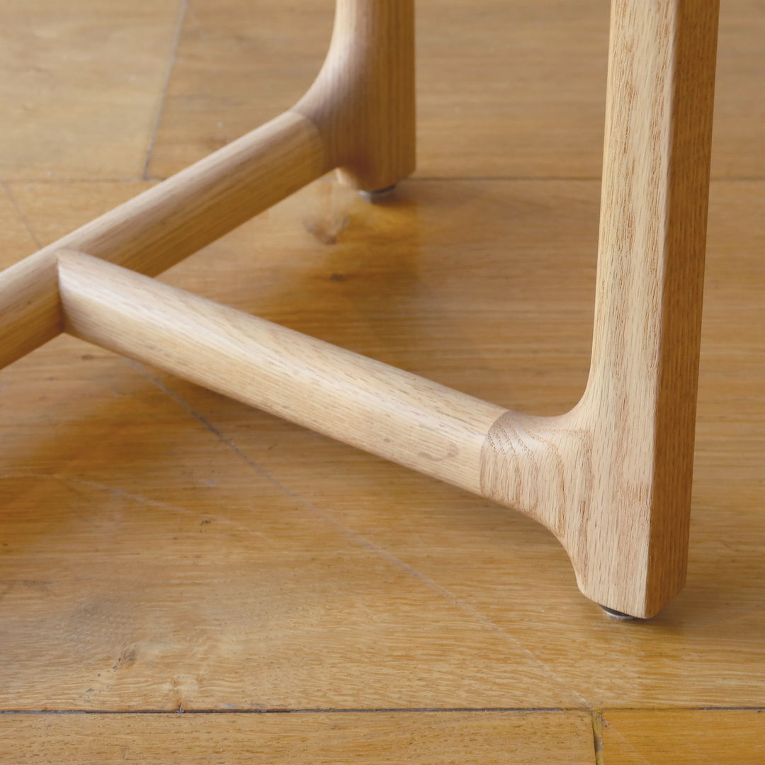 Lyrical High Side Table - Showroom Model
