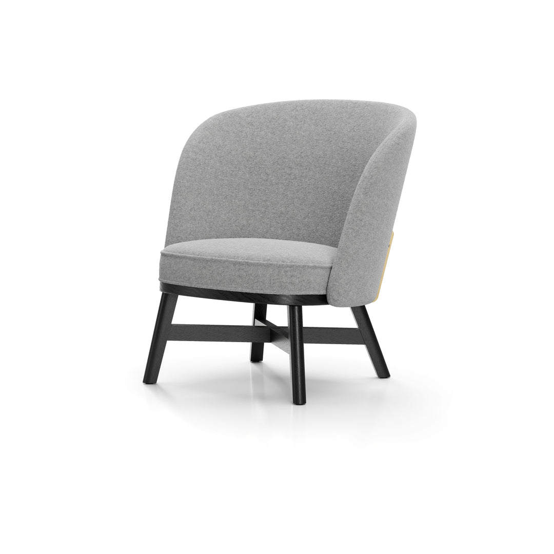 Mr. B Lounge Chair