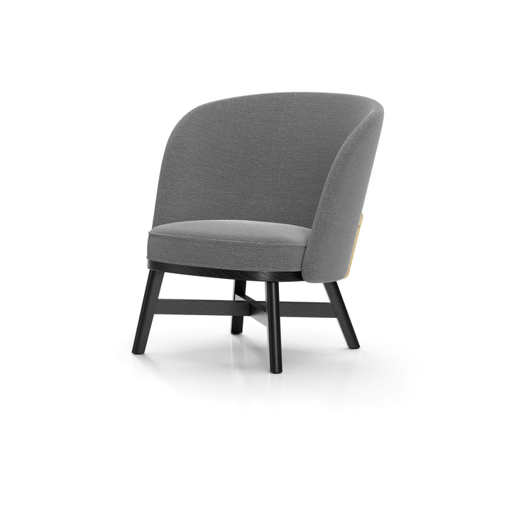 Mr. B Lounge Chair