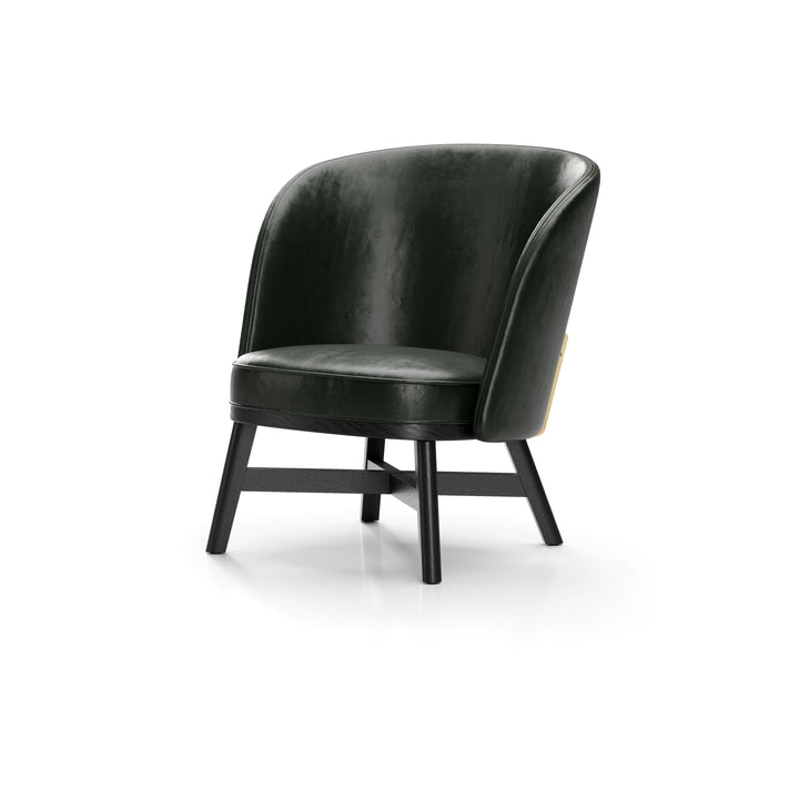 Mr. B Lounge Chair