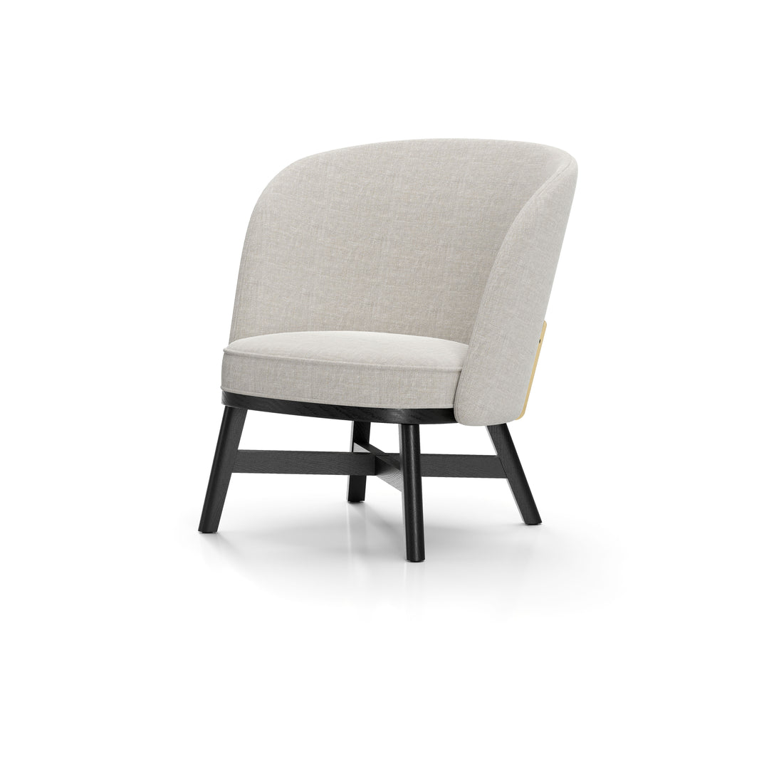 Mr. B Lounge Chair
