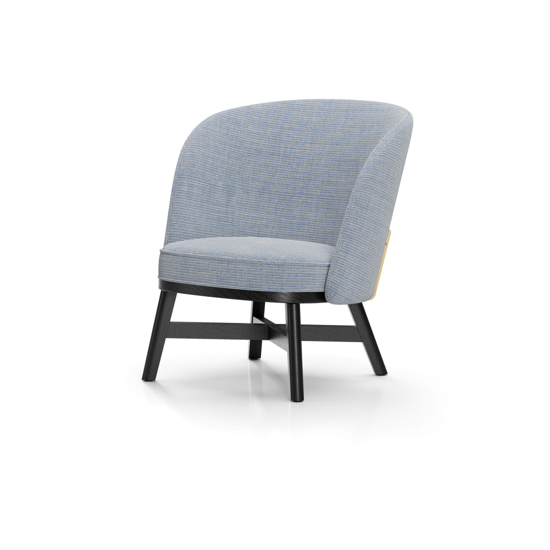 Mr. B Lounge Chair