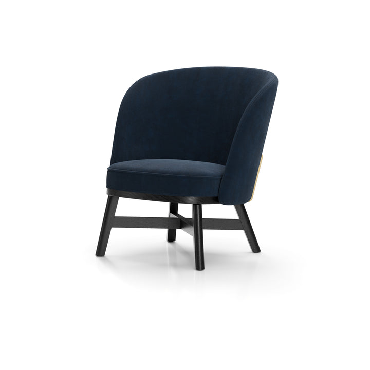 Mr. B Lounge Chair
