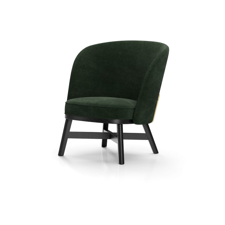Mr. B Lounge Chair