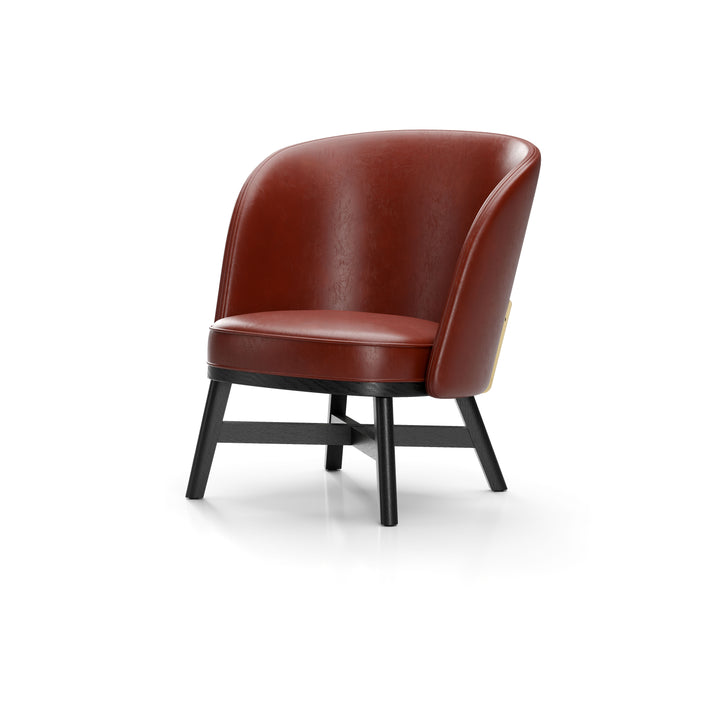 Mr. B Lounge Chair