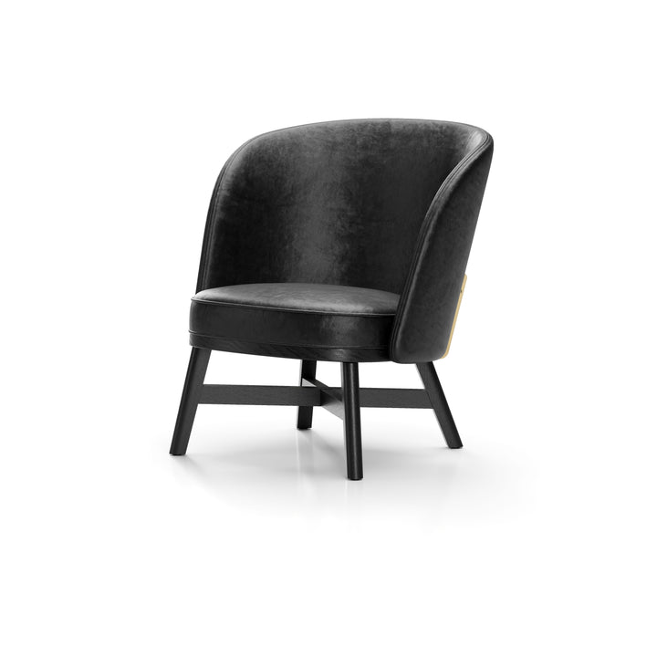 Mr. B Lounge Chair