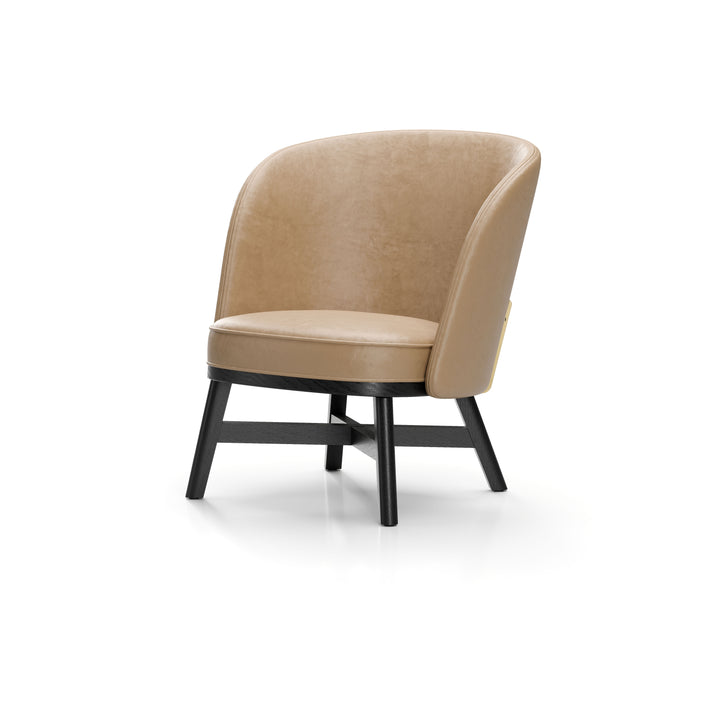 Mr. B Lounge Chair