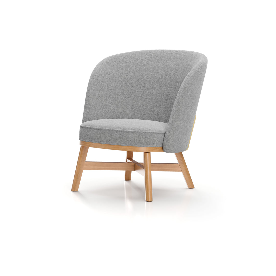 Mr. B Lounge Chair