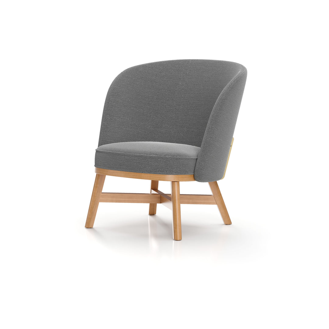 Mr. B Lounge Chair