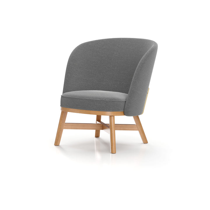 Mr. B Lounge Chair