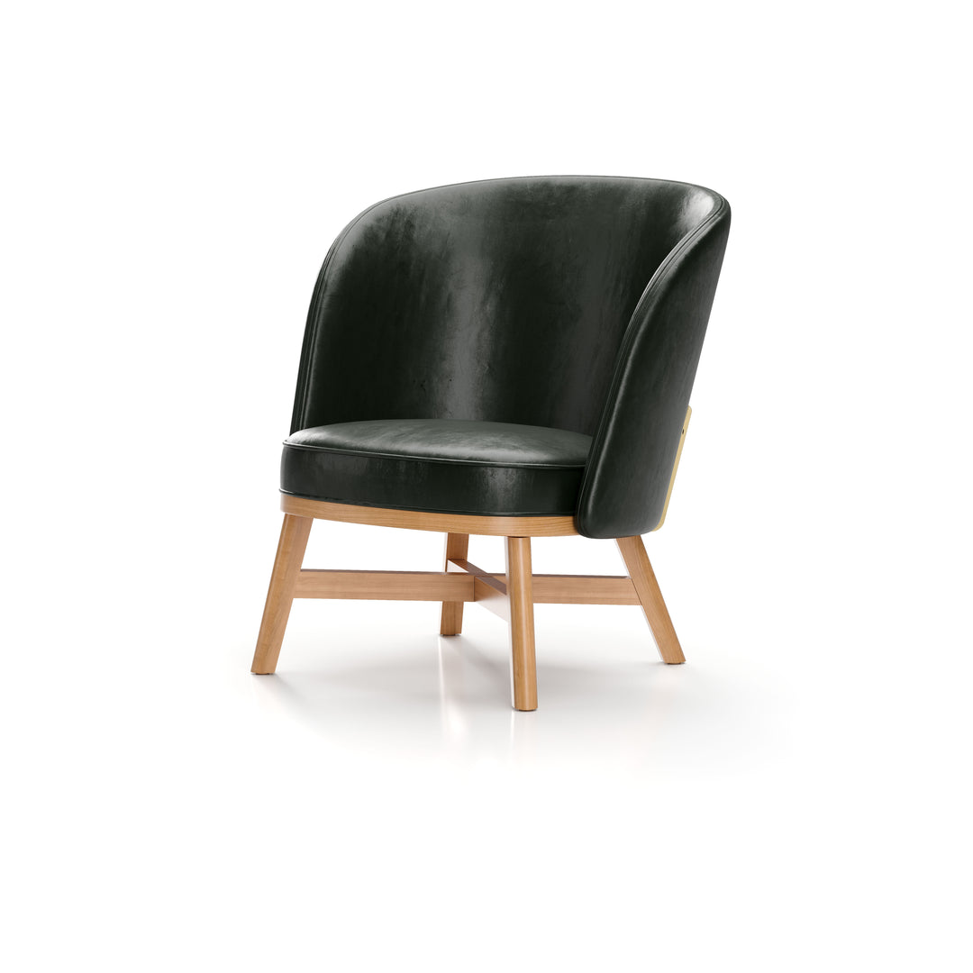 Mr. B Lounge Chair