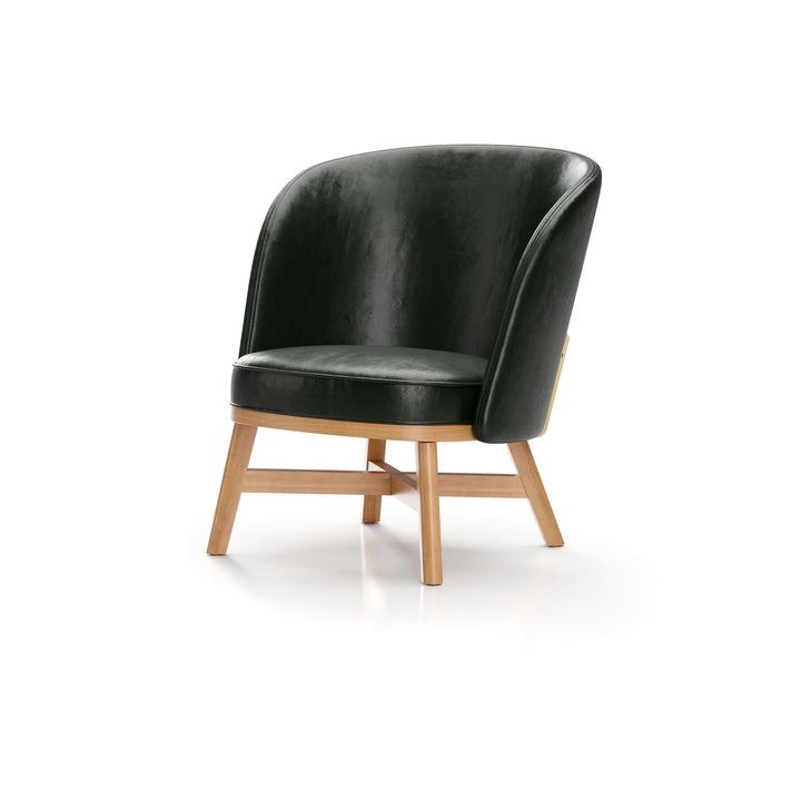 Mr. B Lounge Chair