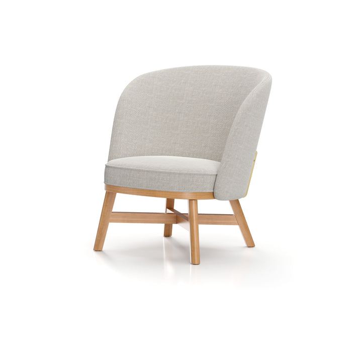 Mr. B Lounge Chair