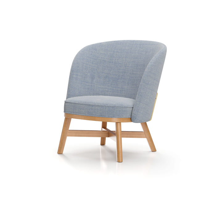 Mr. B Lounge Chair