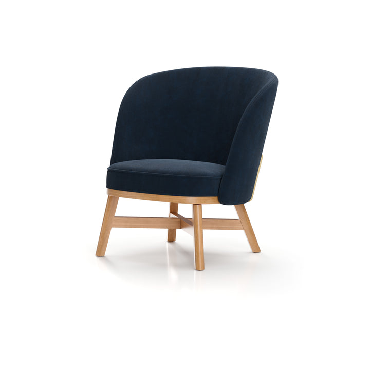 Mr. B Lounge Chair