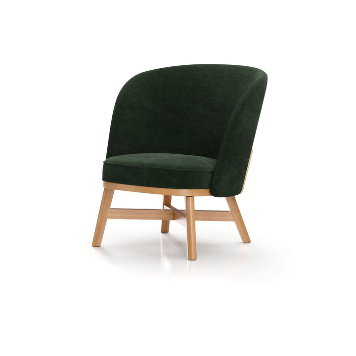 Mr. B Lounge Chair