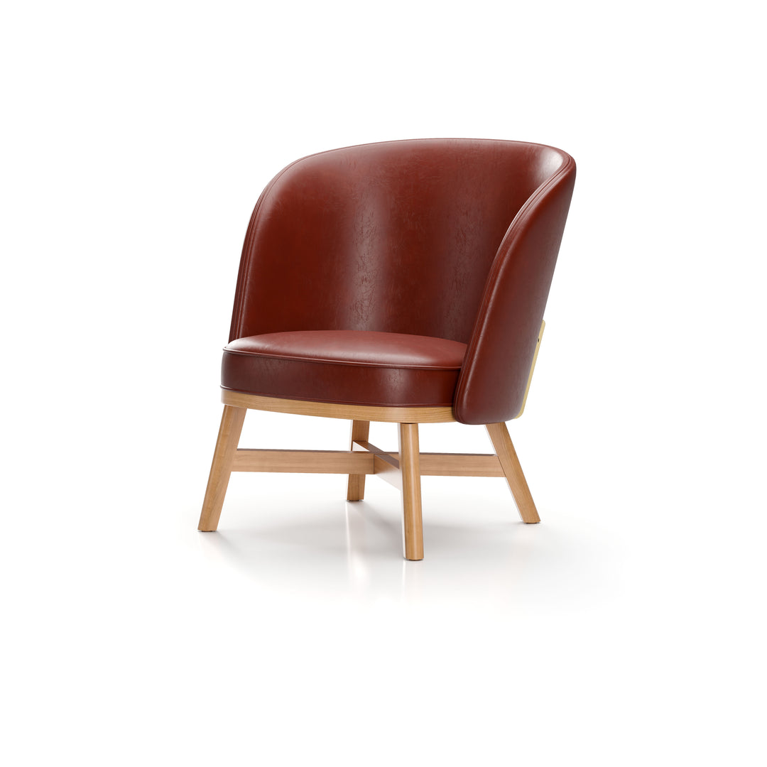 Mr. B Lounge Chair