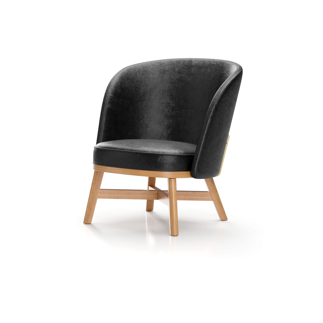 Mr. B Lounge Chair