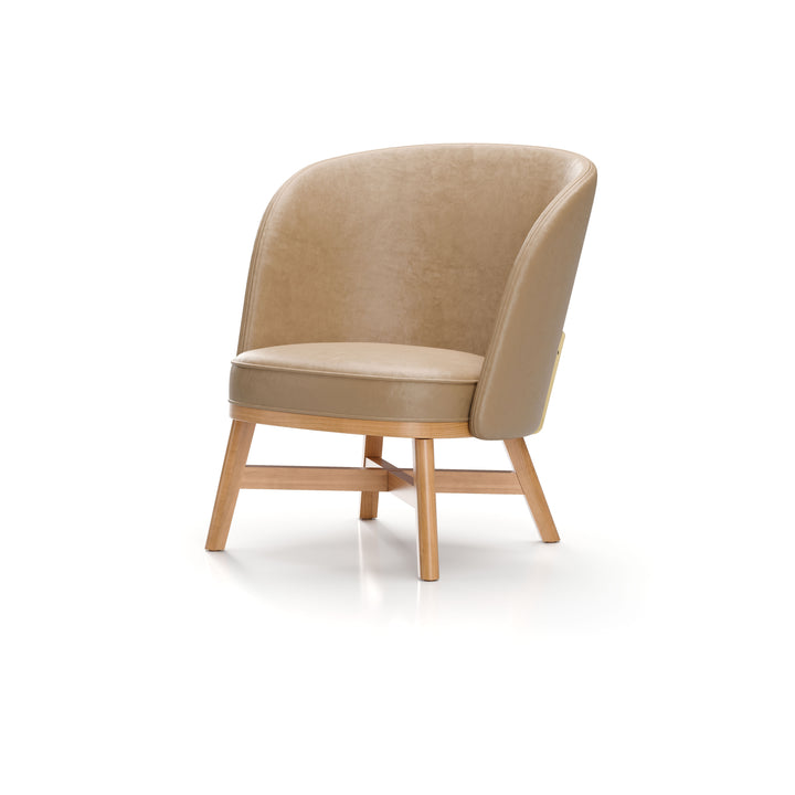 Mr. B Lounge Chair