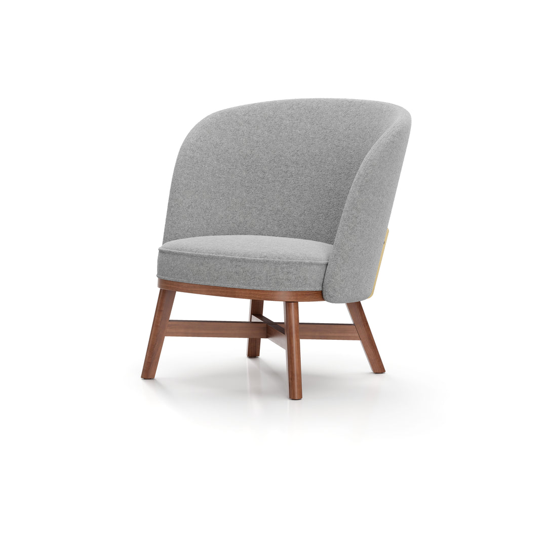 Mr. B Lounge Chair