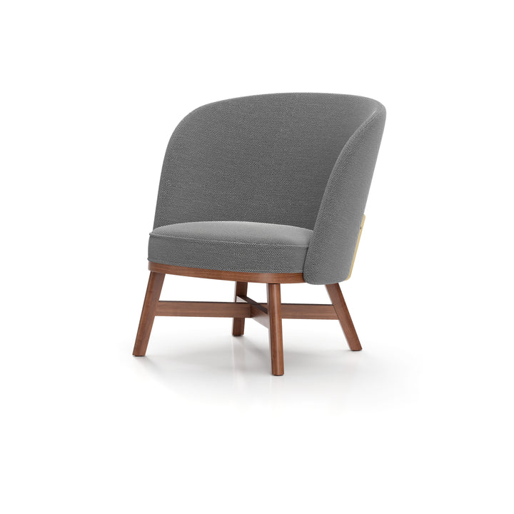 Mr. B Lounge Chair