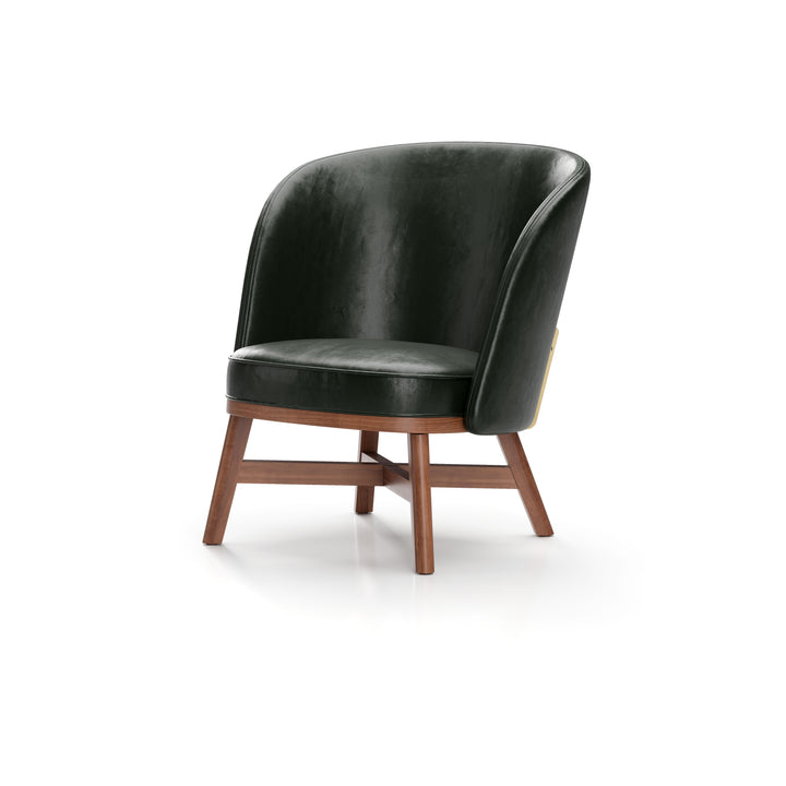 Mr. B Lounge Chair