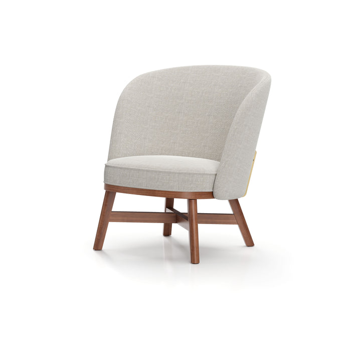 Mr. B Lounge Chair