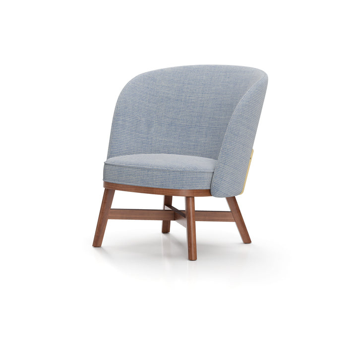Mr. B Lounge Chair