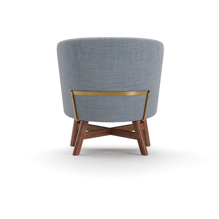 Mr. B Lounge Chair