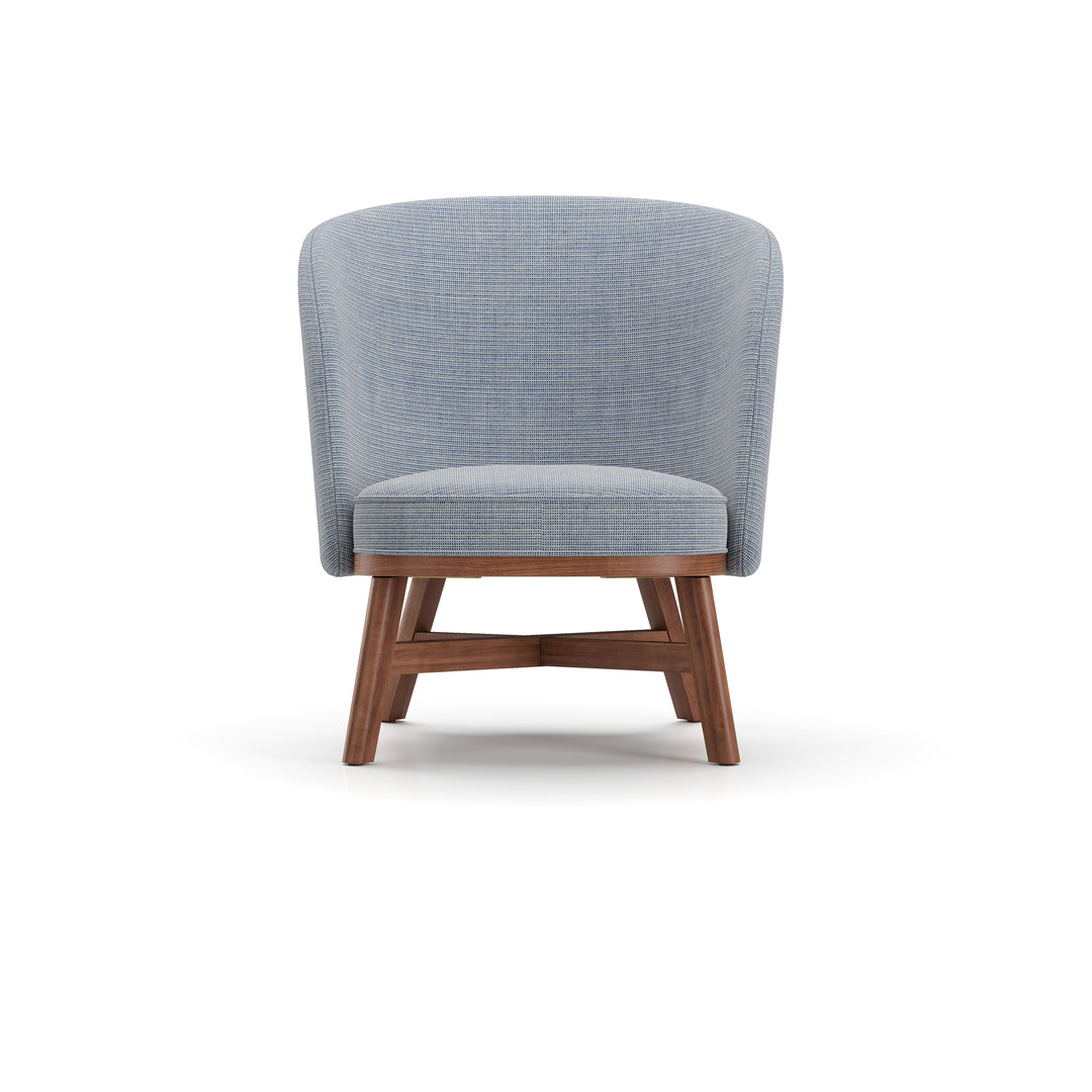 Mr. B Lounge Chair