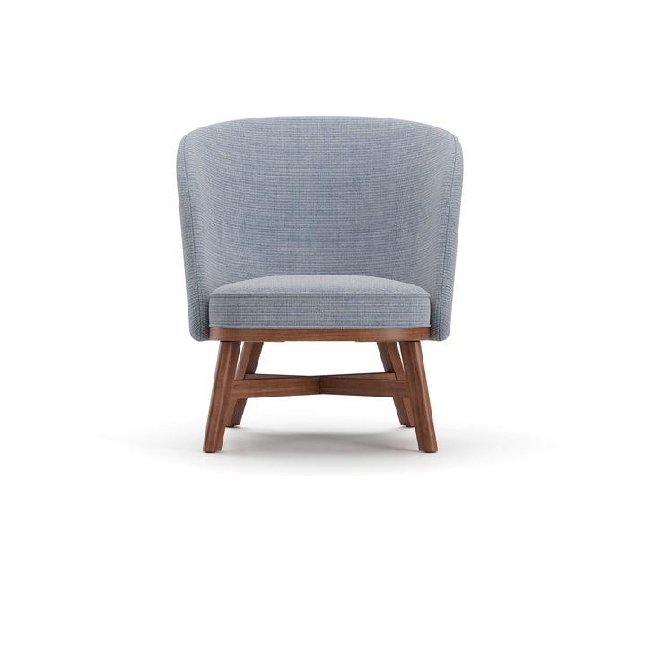 Mr. B Lounge Chair