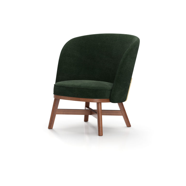 Mr. B Lounge Chair